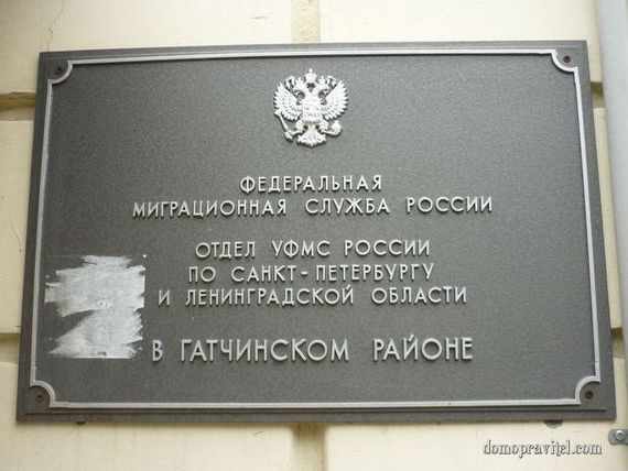 прописка в Ростове